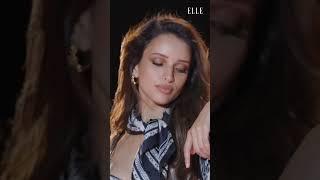 Behind the scenes with ELLE Digital Cover Stars Vicky Kaushal and Triptii Dimri!