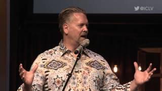 Bob Johnson | What's our Job in Jesus?