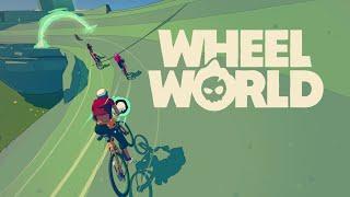 WHEEL WORLD | Gameplay Trailer