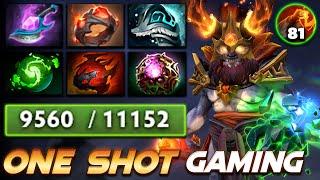 GoodWIN Lion 50 KILLS - One Shot Gaming - Dota 2 Pro Gameplay [Watch & Learn]