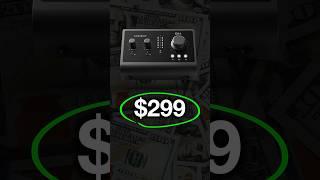 Audient iD14: Best Interface Under $300!