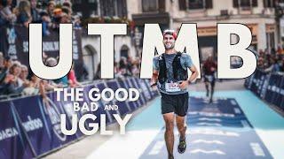 The Magic of UTMB: Is it Worth the Hype?