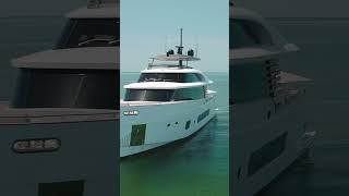 2023 Azimut 25M Magellano #marinemax #marinemaxyachts #fortlauderdale #azimut