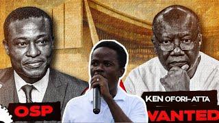 Just 4 Laughs with Dan Kwaku Yeboah and Nana Yaw Kesseh on Kokrokoo on Thursday Morning