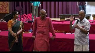 Utsavam 2023 - Life of Muthuswamy Dikshitar