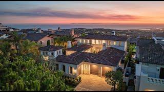 $11,999,999 - 4 VIA DIAMANTE, NEWPORT COAST