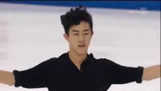 2017 Skate America Chen, Nathan SP USA OC