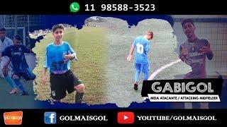 Gabigol - Moemem Mohamad Abdul Rahim - Meia Atacante - www.golmaisgol.com.br