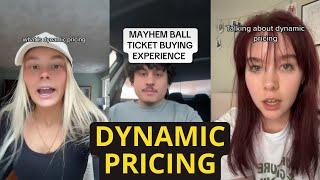 Companies Are Using Dynamic Pricing To Raise The Cost Of Living