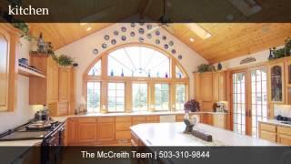 32520 NE CORRAL CREEK RD, Newberg, OR 97132