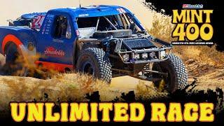 2025 BFGoodrich Tires Mint 400 - Unlimited Race