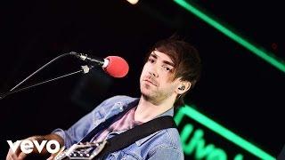 All Time Low - Green Light (Lorde cover) in the Live Lounge