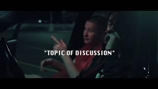 Topic Of Discussion (ft. Levo)  Directed by @LawRaines