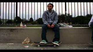Getting To Know Bapf! - Omar Reyes