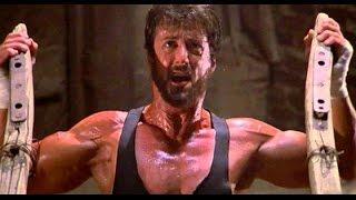 Rocky IV Training Montage | 720p HD