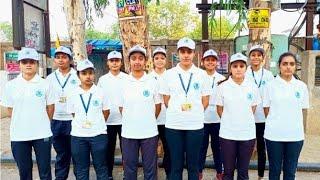 Empowering girl Cadets #week Scheduling