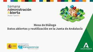 Semana de la administración abierta 2022