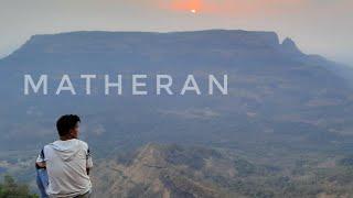 || Matheran Hill Station ||  Cinematic Video || Mandar Photography || #matheranhills #cinematic