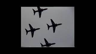 RAF Leuchars Battle of Britain Open Day 18th September 1993