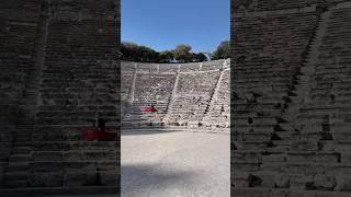 How to spend a wonderful day in Epidaurus, Peloponnese, Greece 