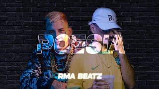 L-Gante, EL NOBA - Poesía (Prod. RMA BEATZ)