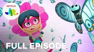 Critter Sitter  StarBeam FULL EPISODE | Netflix Jr