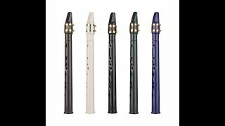Mini pocket sax