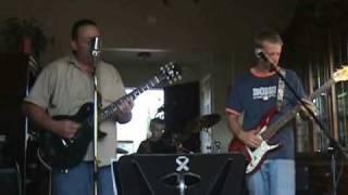 todds garage 1.wmv