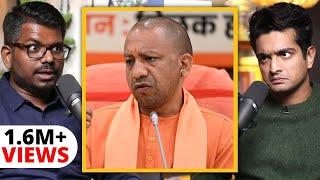 Yogi Ji as India's Next PM - J Sai Deepak Discusses BJP's Future