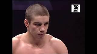 Ramazan Ramazanov VS Will Riva