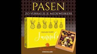 Paasbox Rousseau