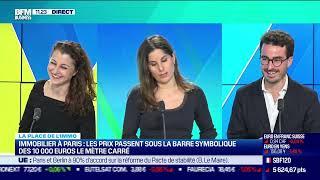Immobilier, et si c'était finalement le bon moment d'investir ? - BFM