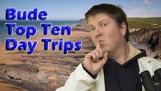 Tripadvisor Top Ten Things To Do In Bude