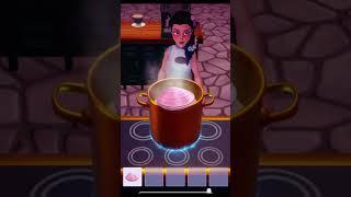 Let’s make Clam Juice! #ddlv #disneydreamlightvalley #ariftintime  #cozygames #dreamlightvalley