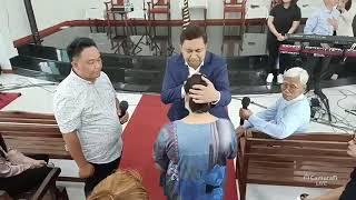 Rev.David Lah | May 01,2022 | La Wa Church Chiangmai |