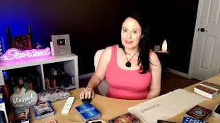 Aries Daily - Huge karmic rewards for You prepare for this