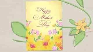 SendOutCards for Mother's Day