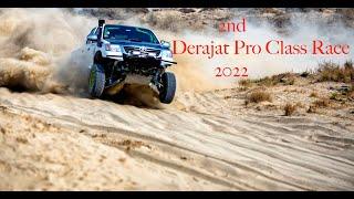 2nd Derajat Pro Class Race II DERAJAT JEEP RALLY 2022 || DERA ISMAIL KHAN JEEP RALLY 2022