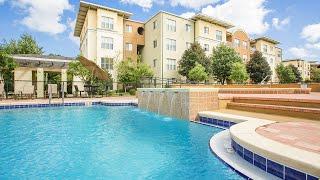 Chez Elan Fine Apartments in Fort Walton Beach | Apartments Tour