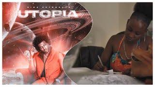 BigZ Patronato feat Cjey Patronato - Hospedeiros (Official Video 2022) Album Utopia