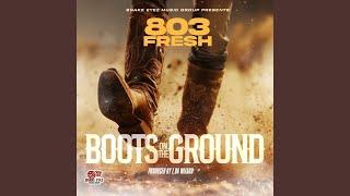 Boots on the Ground