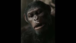  Caesar vs. Koba - EPIC Showdown in Dawn of the Planet of the Apes! (Full Fight Scene)