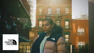 NEVER STOP EXPLORING: Princess Nokia | The North Face