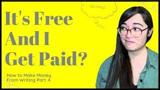 How to Publish Your Book Online For Free and Get Paid for It Tutorial