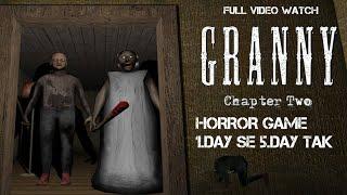 Granny and grandpa game dikhao. grandpa and thomas. Granny and the grandpa video