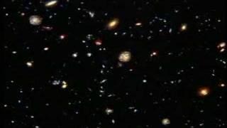 Carl Sagan "100 Billion Galaxies each W/100 Billion Stars"