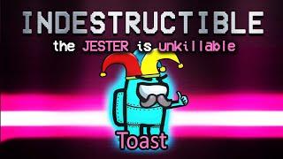 the INDESTRUCTIBLE jester strat... (custom mod)