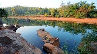 KHALASUNI Wildlife Sanctuary