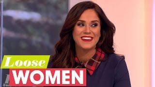 Loose Women Discuss CBB And I'm A Celebrity... Secrets | Loose Women