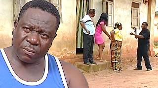 Mr Ibu The Dreamer | Mr Ibu & Patience Ozokwor Will Make U Laugh Away Ur Worries | - Nigerian Movies